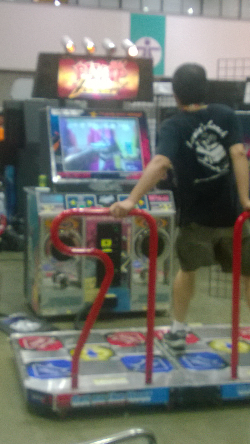 Illustration for article titled AX a Real Experience: Day 3